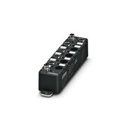 1 pcs : 2736932 - I/O Modules FLM DO 4 M8-2A