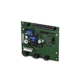 1 pcs : 1622460 - Charge Controllers EV-CC-AC1-M3-CC-SER PCB -