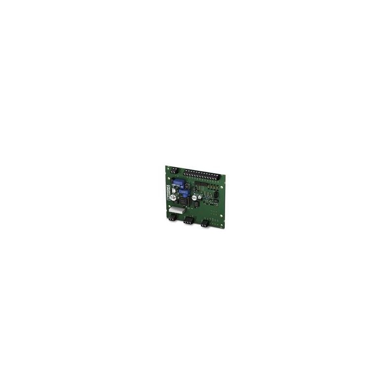 1 pcs : 1622460 - Charge Controllers EV-CC-AC1-M3-CC-SER PCB -