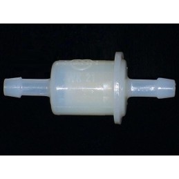 Fuel filter mini mann filters the smallest filter