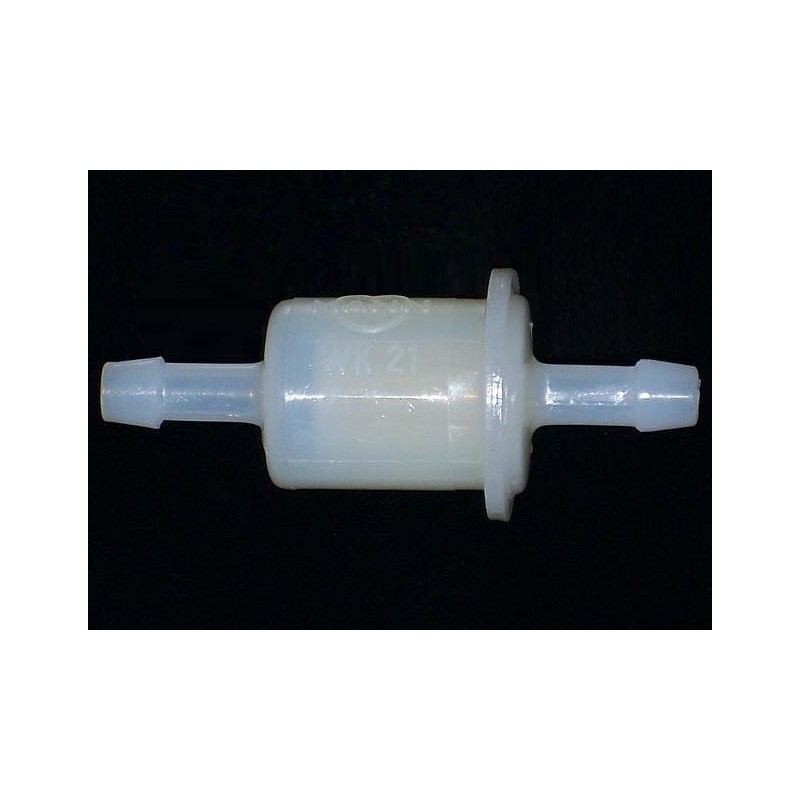 Fuel filter mini mann filters the smallest filter