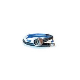 1 pcs : CBL-2M-SMNM+ - RF Cable Assemblies Precision Test Cable, 18.0 GHz 2M