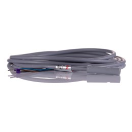 1 pcs - Norgren NO Reed Pneumatic Switch, QM Series, 30V dc, with LED indicator