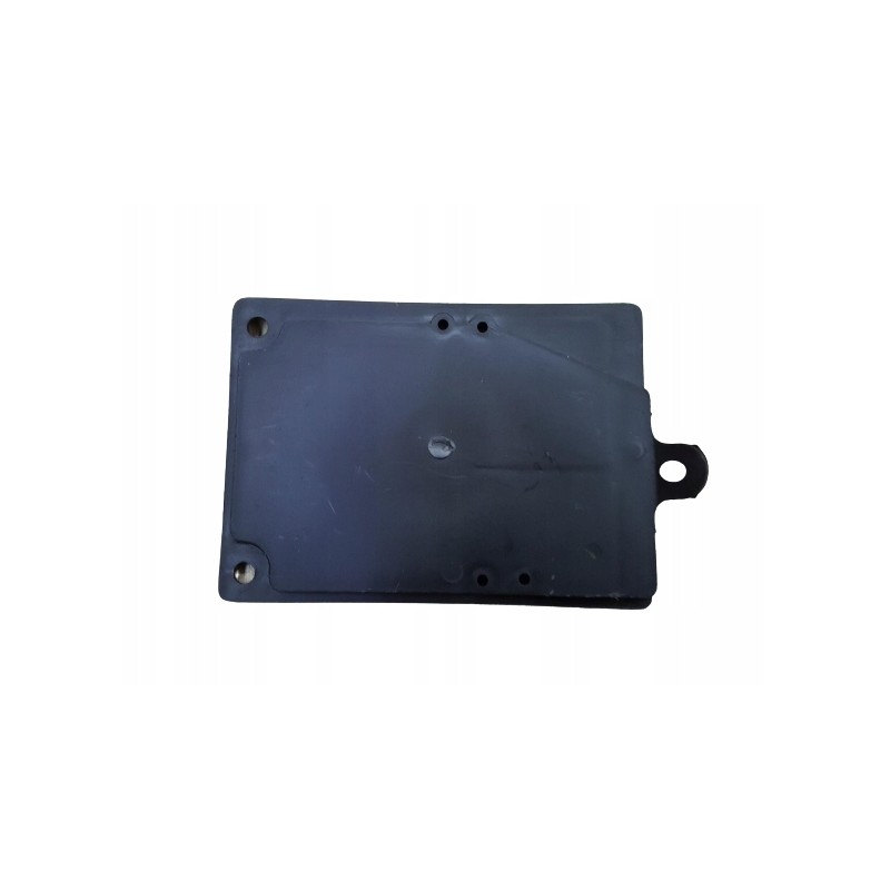 Yamaha xj 650 g 80 covers the airbox cover of the housing