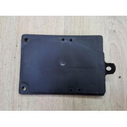 Yamaha xj 650 g 80 covers the airbox cover of the housing