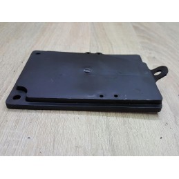 Yamaha xj 650 g 80 covers the airbox cover of the housing