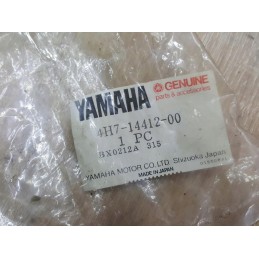 Yamaha xj 650 g 80 covers the airbox cover of the housing