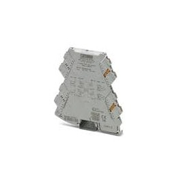 1 pcs : 2901997 - Terminal Block Interface Modules MINI MCR-2-2I-2I- ILP-PT