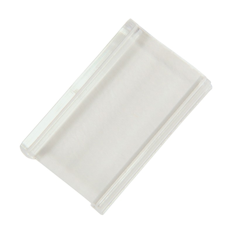 1 pcs - Rockwell Automation 100-C Cover for use with 100-C Marking Tags