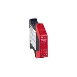 1 pcs : XPSAC3421 - Safety Relays SAFETY RELAY 300V 2.5A PREVENTA
