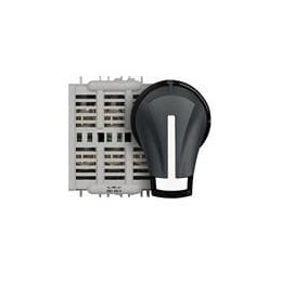 1 pcs : GS1DU3 - Disconnect Switches 2-600KCMIL 1250A DISCONNECT SWITCH