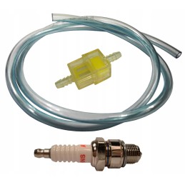 Romet filter Hound Mosquito Pocket bike Cadet 6mm wezyk