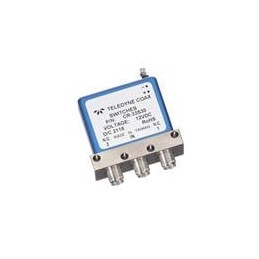 1 pcs : CR33S30 - Coaxial Switches