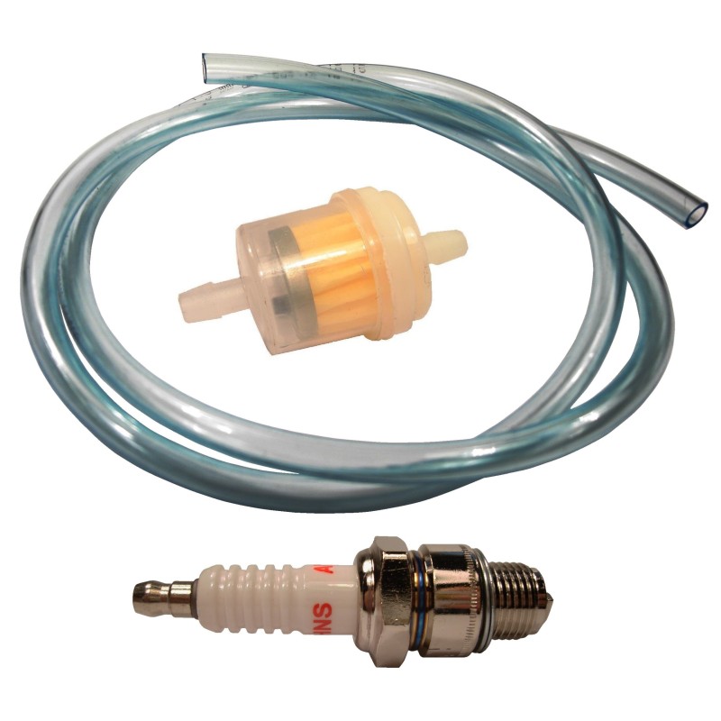 Romet filter Hound Mosquito Pocket bike Cadet 6mm wezyk