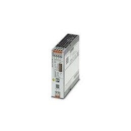 1 pcs : 2910119 - Isolated DC/DC Converters - DIN Rail Mount QUINT4-PS/24DC/24DC/5/PT