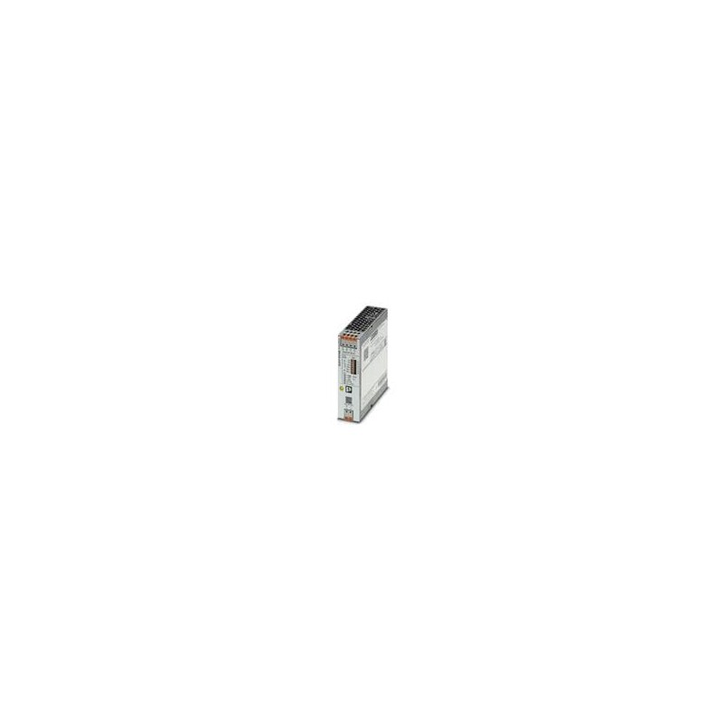 1 pcs : 2910119 - Isolated DC/DC Converters - DIN Rail Mount QUINT4-PS/24DC/24DC/5/PT