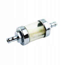 Metal fuel filter 1 4 motogeneric