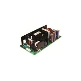 1 pcs : ZWS300BAF-24/A - Switching Power Supplies AC-DC Power Supplies, PCB type, Output: 300W, 24V, Option: With cover