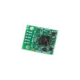 1 pcs : SEN-21231 - Image Sensors Person Sensor by Useful Sensors