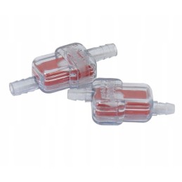 Fuel filter 7 mm cross enduro ktm 125 250 300 400