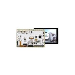 1 pcs : SM-RVT70HSSNWC00-B - TFT Displays & Accessories Stand, STM32, 7', HB, IPS, 1024x600, CTP
