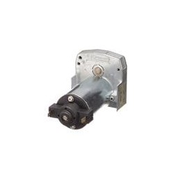 1 pcs : 80803007 - AC, DC & Servo Motors DC BRUSH GEARED MOTOR 808030 DIR.2 3000RPM VDC12 RATIO130/3