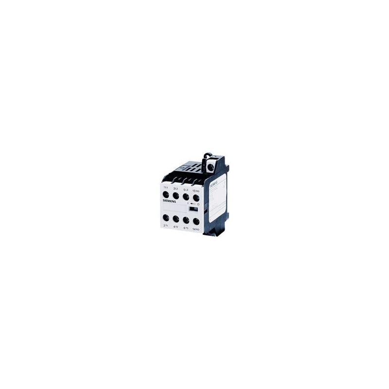 1 pcs : 3TG10100AL2 - Contactors - Solid State CONT. SCREW TERMINALS,4NO,AC OPER,230V