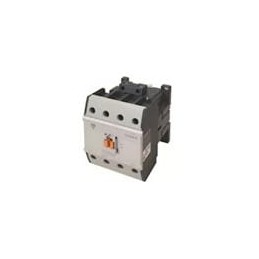 1 pcs : CC65/4SA120 - Contactors - Electromechanical 4P CONT S 120V 50/60Hz NO AUX
