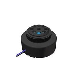 1 pcs : X-5328-P-C-LW165-R - Piezo Buzzers & Audio Indicators 2800Hz 103dBA 6Vdc