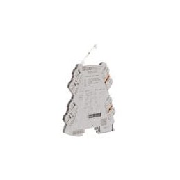 1 pcs : 2902055 - Terminal Block Interface Modules MINI MCR-2-TC-UI