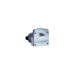 1 pcs : 80803010 - AC, DC & Servo Motors DC Brush Geared Motor 808030 Dir.2 3000RPM Vdc24 Ratio130/3