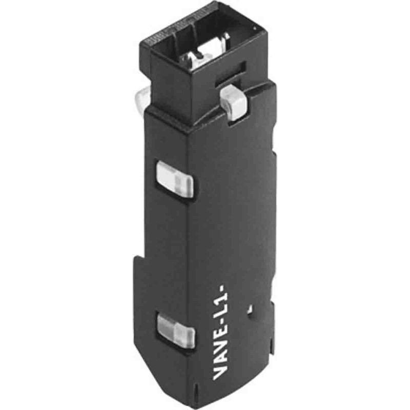 1 pcs - VAVE-L1-1VH3-LP electrical connection bo
