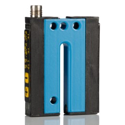 1 pcs - Sick Fork Sensor Photoelectric Sensor, 5 mm Detection Range