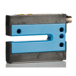 1 pcs - Sick Fork Sensor Photoelectric Sensor, 5 mm Detection Range