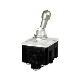 1 pcs : 4TL887-3D - Toggle Switches SEALED OI