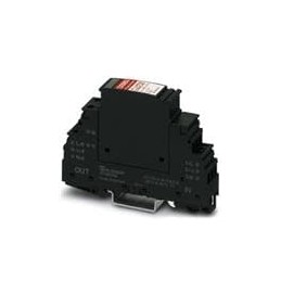 1 pcs : 2817958 - Industrial Surge Protectors PT 2+1-S-48DC