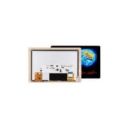 1 pcs : RVT101HVBNWC00-B - TFT Displays & Accessories 10.1', EVE4, no frame, CTP, optical bond