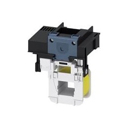 1 pcs : 3RT19555AF31 - Contactor Accessories COIL 3RT105/3RT145, 110-127VUC