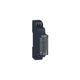 1 pcs : RM17TE00 - Industrial Relays 4 PHASE RELAY 250V 5AMP RM17