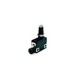 1 pcs : SL1-E - Limit Switches Top Roller Plunger 1NC/1NO SPDT