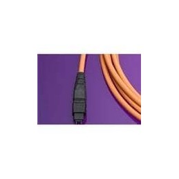 1 pcs : 106284-0010 - Fibre Optic Cable Assemblies MLX CXP 24F SB OPT IC CBL OFNP 10m