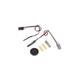 1 pcs : ROB-12629 - Educational Robotic Kits Wheel Encoder Kit