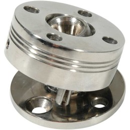 2 pcs - ABB Fixing Ball, JSTD1 Series