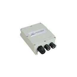 1 pcs : PD-9501GCO/AC - Power over Ethernet - PoE 1-port BT 60W outdoor AC