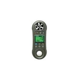 1 pcs : 45170 - Environmental Test Equipment 4 In 1 Environmental Meter
