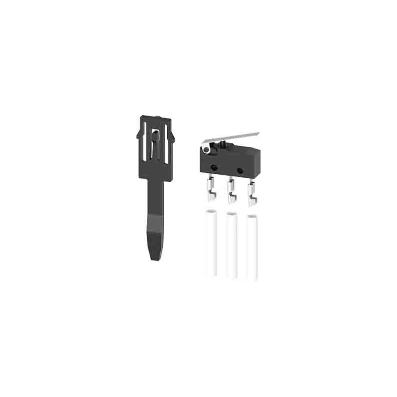 1 pcs - Siemens Auxiliary Contact, 1 Contact, 1CO, SENTRON