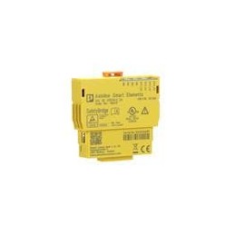 1 pcs : 1190017 - Safety Controllers AXL SE SSDO4/2 2A