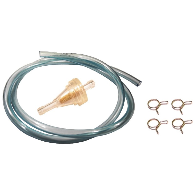 Romet filter Hound Mosquito Pocket bike Cadet 6mm wezyk