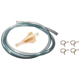 Romet filter Hound Mosquito Pocket bike Cadet 6mm wezyk