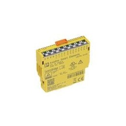 1 pcs : 1190012 - Safety Controllers AXL SE SSDI8/3
